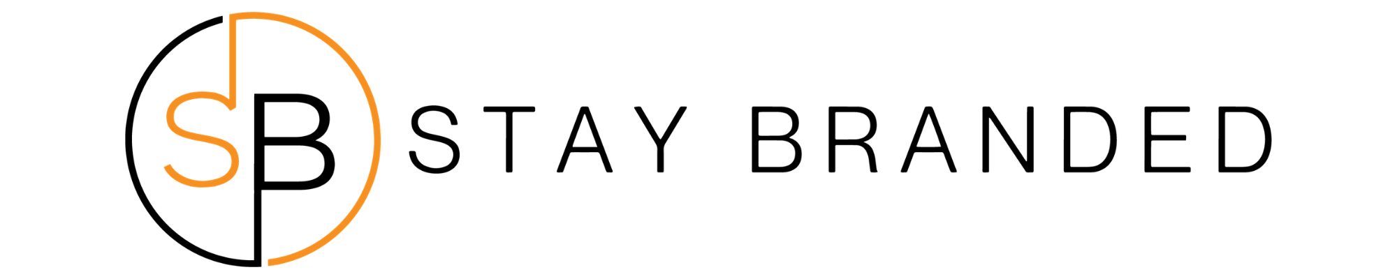 Stay Branded logo